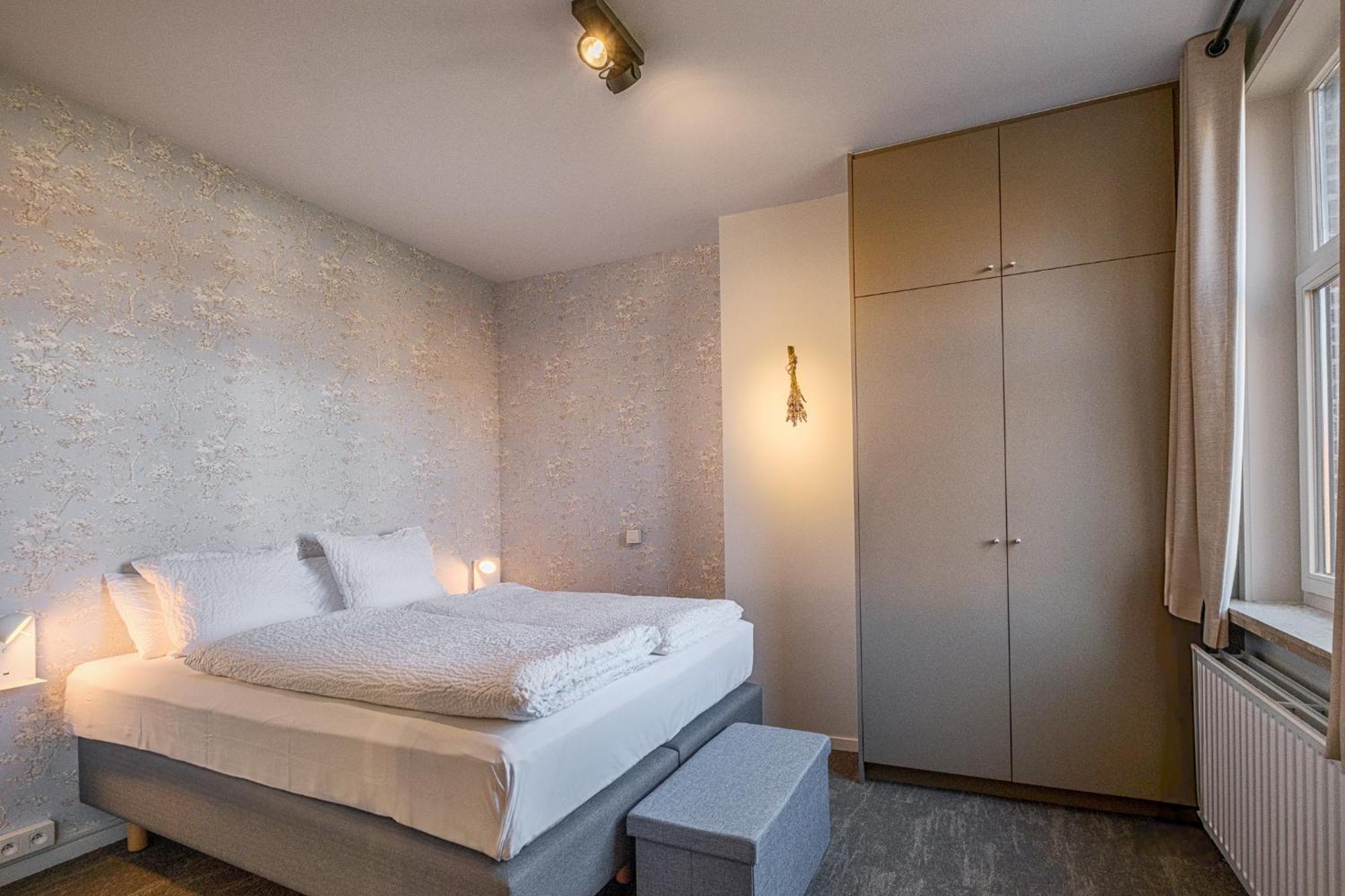 Guesthouse Gillis7 Брюгге Екстер'єр фото